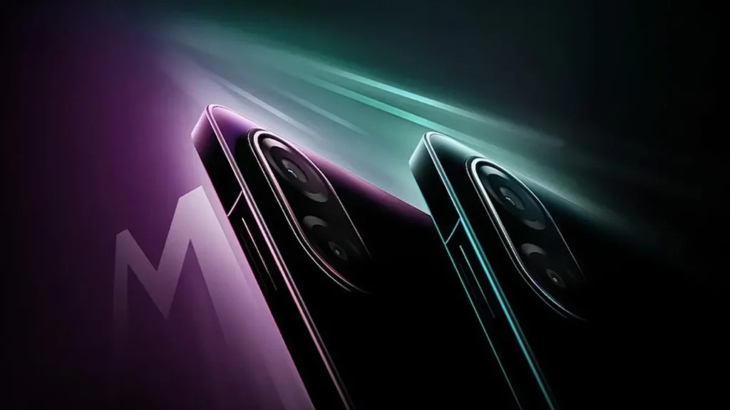 سامسونج تكشف عن هاتف جديد من الجيل الخامس بمواصفات أداء وتصميم عصرية